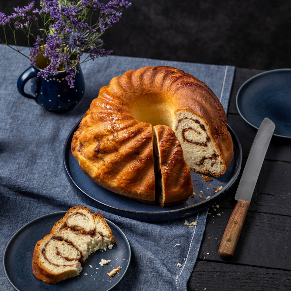 Kaerntner Reindling 99320 Cookidoo Sensor