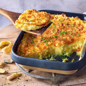 Kartoffelgratin ruck zuck