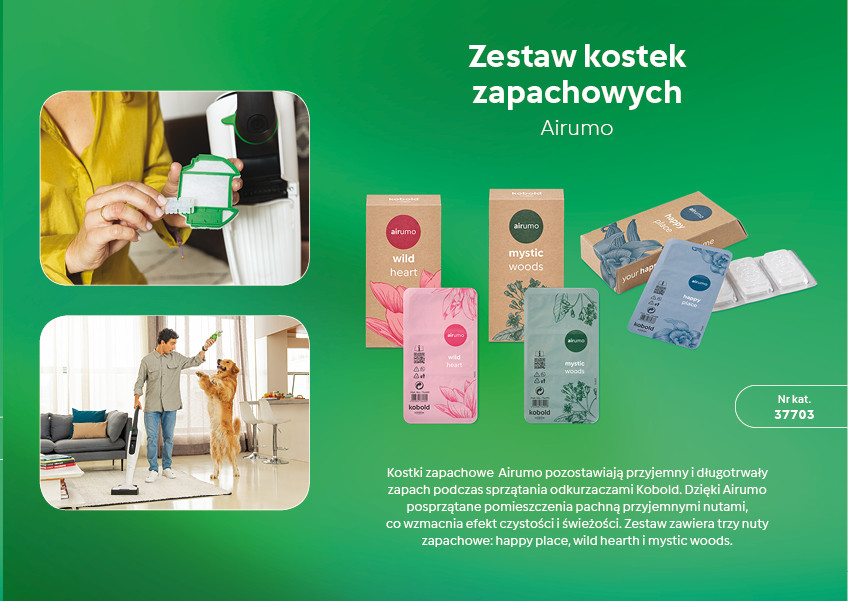 Katalog prezentow Kobold kwiecien 2026  15