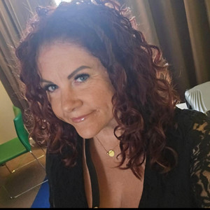 Kerry Woodhouse