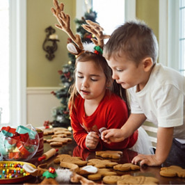 Thermomix® Weihnachtsmärkte Kinderprogramm