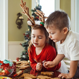 Thermomix® Weihnachtsmärkte Kinderprogramm