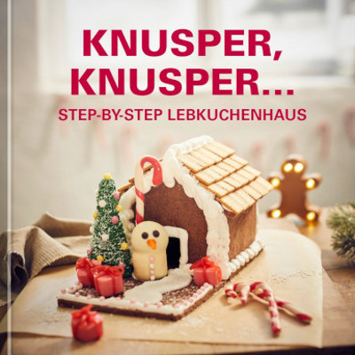 Kollektion "Knusper, knusper .."