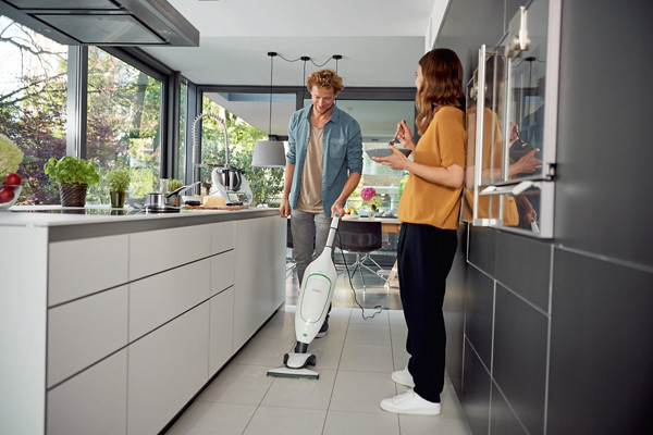 Kobold Caucasian Kitchen VK200 HD60 3335