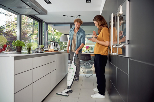 Kobold Caucasian Kitchen VK200 HD60 3344