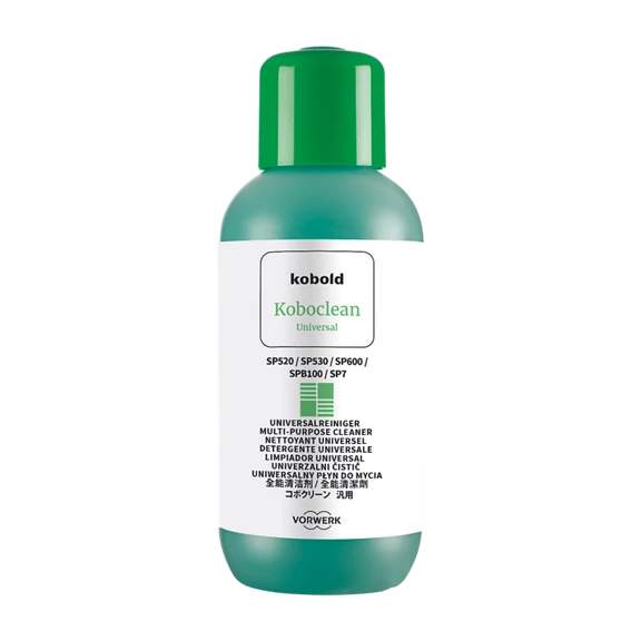 Vorwerk Saugwischer Kobold VK200 Mit Saugwischer SP600 (Gebraucht) In - Foto 7