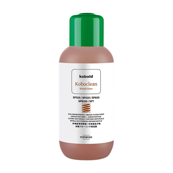 Koboclean Holzbodenseife (500 ml)