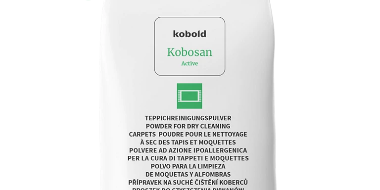 Kobosan Active Reinigungspulver 2,5 kg (5 x 500 g) online kaufen ...