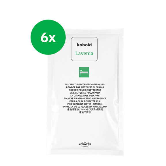 Kobold Lavenia 120g 75483 6x