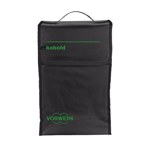 Kobold SP530 accessories bag front 1