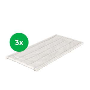 Kobold MF Parkett Reinigungstuch