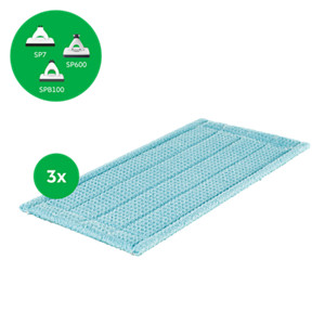 Kobold MF Universal Soft Reinigungstuch