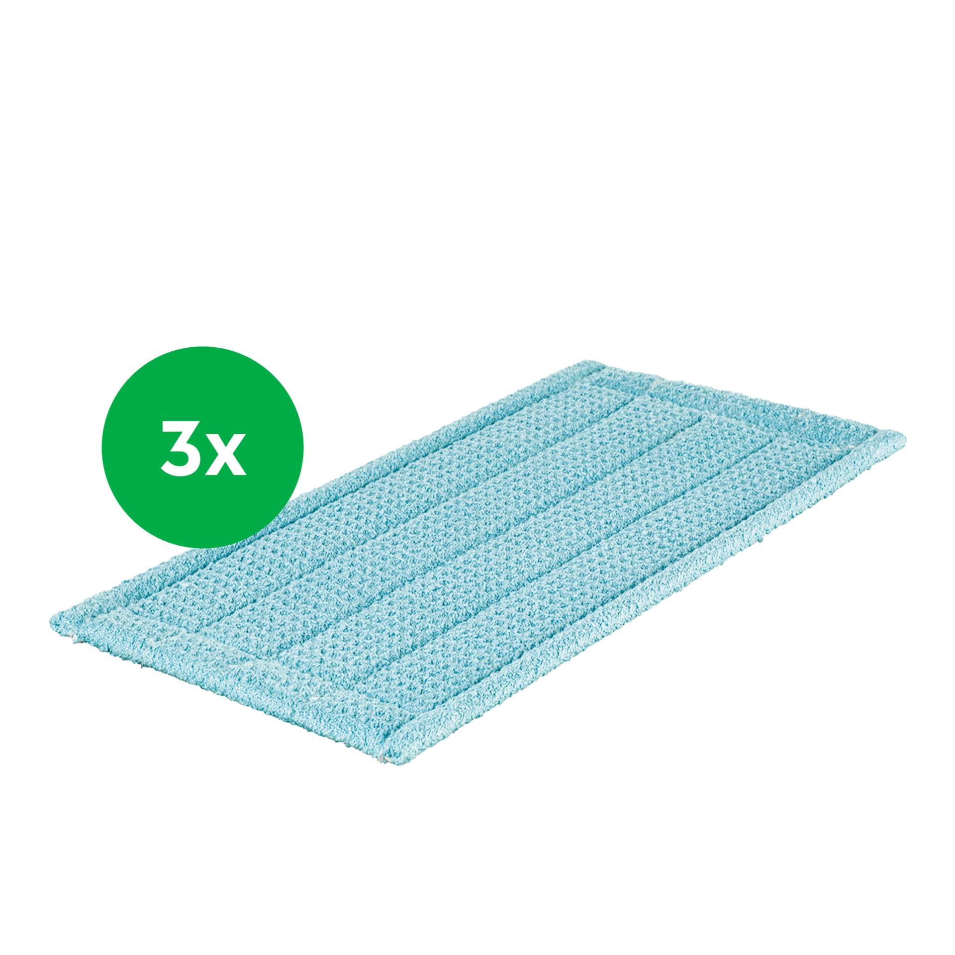 2x Original Vorwerk Kobold(folletto) Koboclear Fenster Glasreiniger (2x750ml) EB - Foto 5