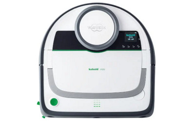 Kobold VR200 Saugroboter