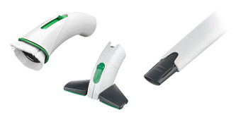 Zubehör und Ersatzteile