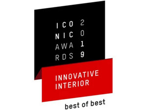 Kobold Iconic Award 2019 Best