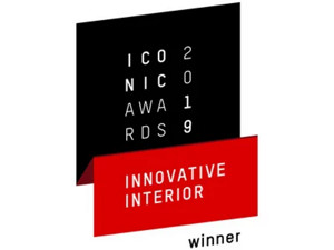 Kobold Iconic Award 2019 Winner