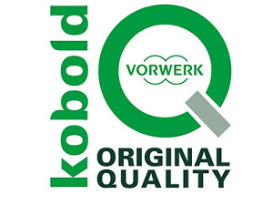 Die Kobold Qualität Logo