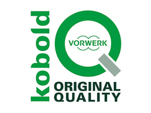 Die Kobold Qualität Logo