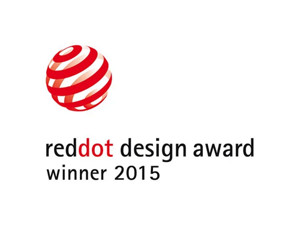 Kobold Reddot Design Award 2015