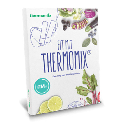Kochbuch - Fit mit Thermomix®