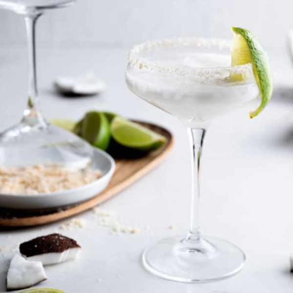 Kokos-Margarita