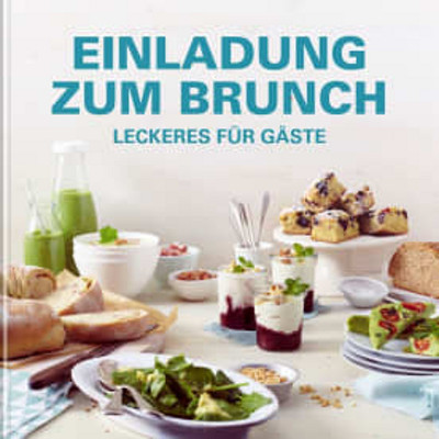 Kollektion Einladung zum Brunch