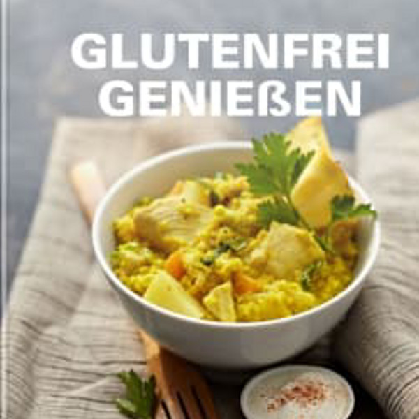 Kollektion Glutenfrei genießen