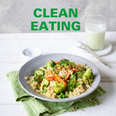 Kollektion Clean Eating