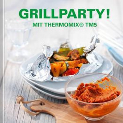 Kollektion "Grillparty"