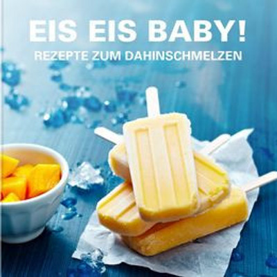 Kollektion "Eis Eis Baby!"