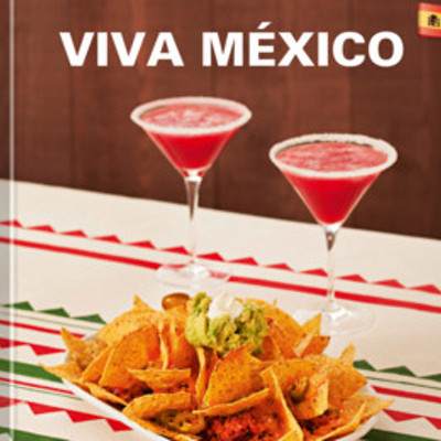 Kollektion "Viva Mexico"