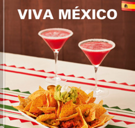 Kollektion "Viva Mexico"