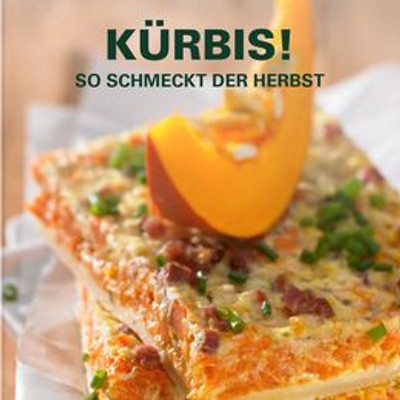 Kollektion "Kürbis!"