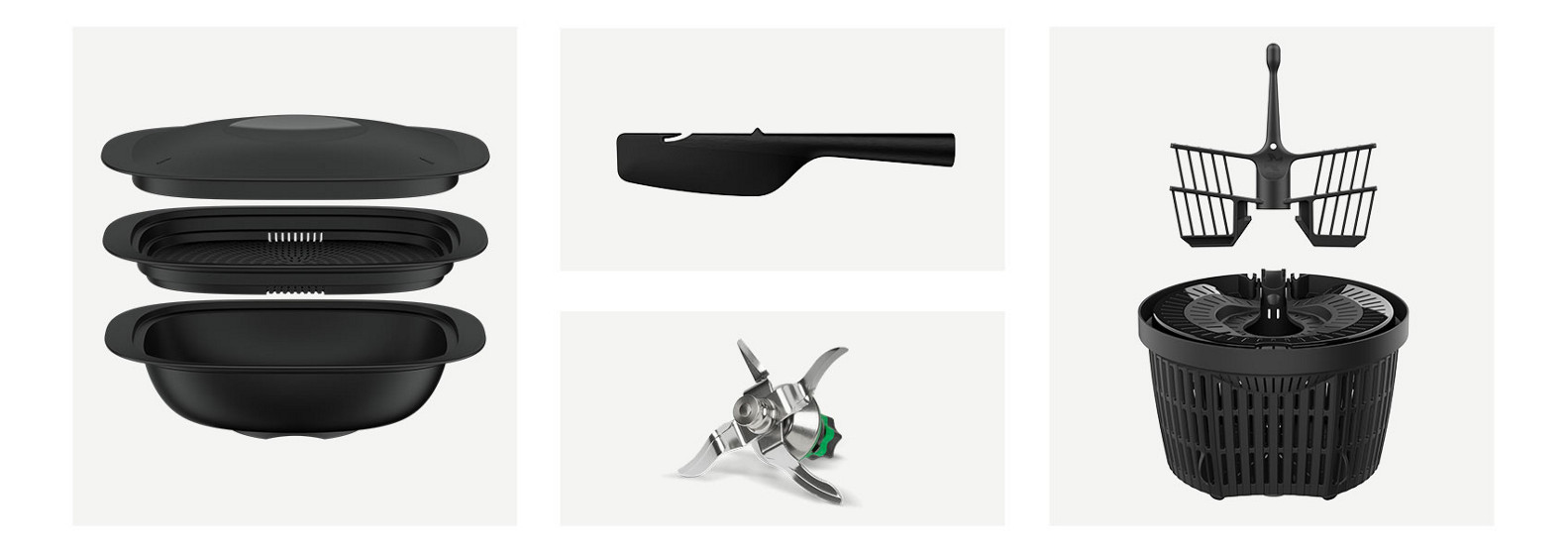 Accessori TM7