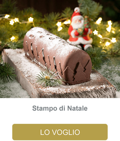 Stampo di Natale