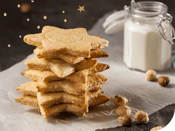 Maratona di biscotti