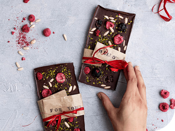 Regali che parlano di te