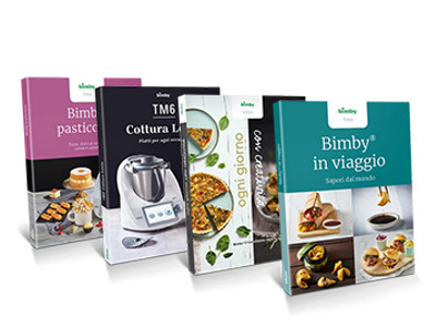 Collezione Libri TM6