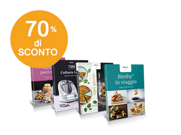 Collezione Libri TM6