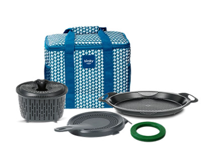 Collezione Rinnova Bimby