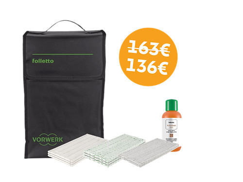 Set Completo Parquet SP7s e SP600S