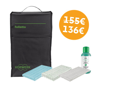 Set Completo Universale SP7s e SP600S​