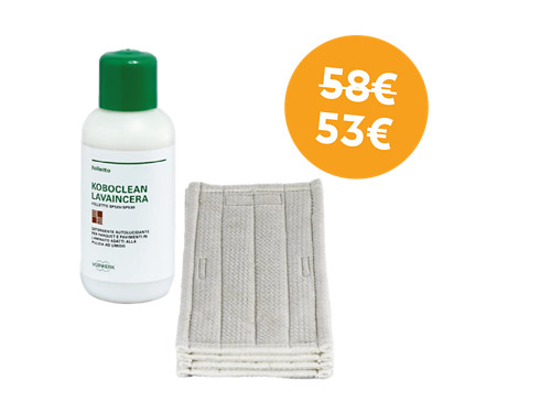 Set Parquet SP520/530​