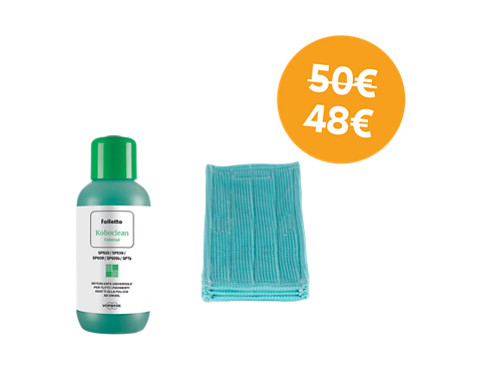 Set Universale SP520/530​