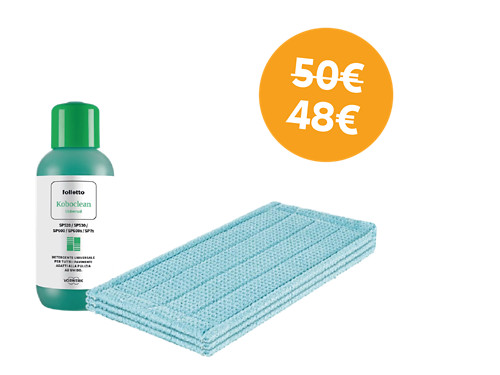 Set Universale SP7s e SP600S