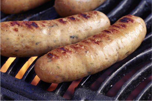 Bratwurst