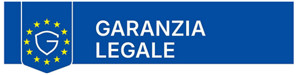 Legal guarantee notice IT
