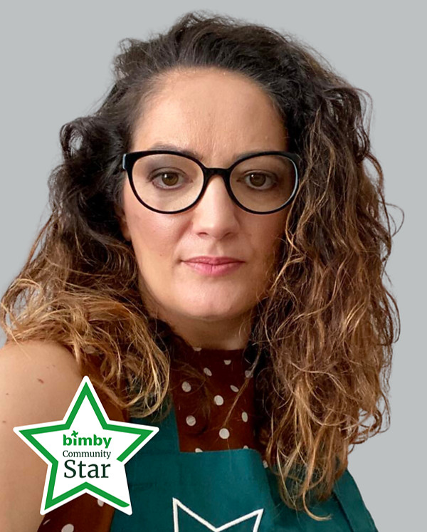 Bimby® Community Star Donatella Simeone