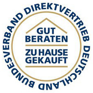 Gut beraten, zuhause gekauft